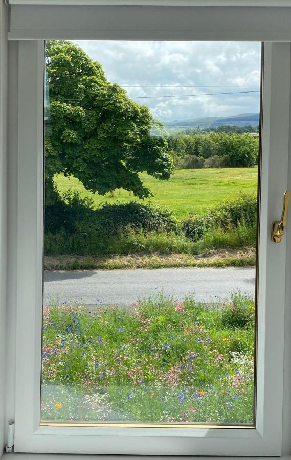 The Smiddy House Auchterarder Exterior foto